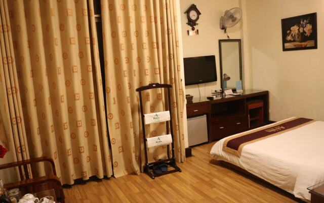 A25 Hotel - 45B Giang Vo