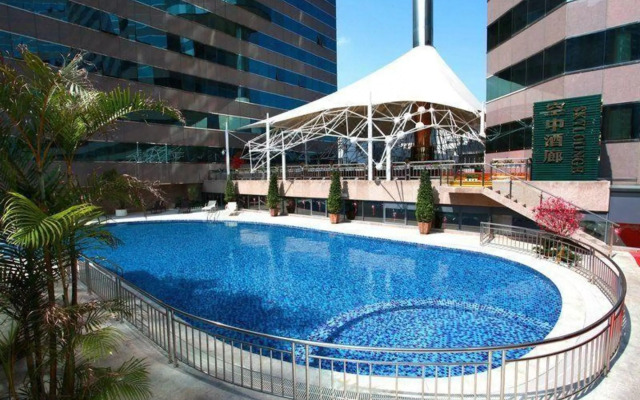 Yijia International Hotel