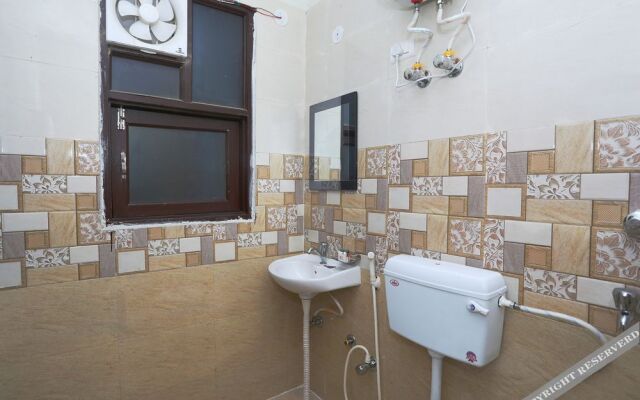 The Nest By OYO Rooms