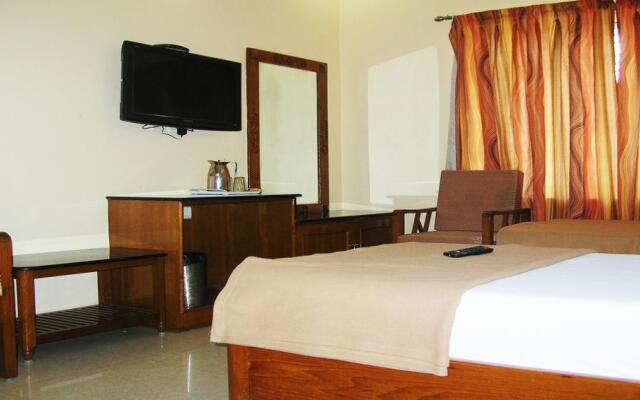 Athidhi Residency