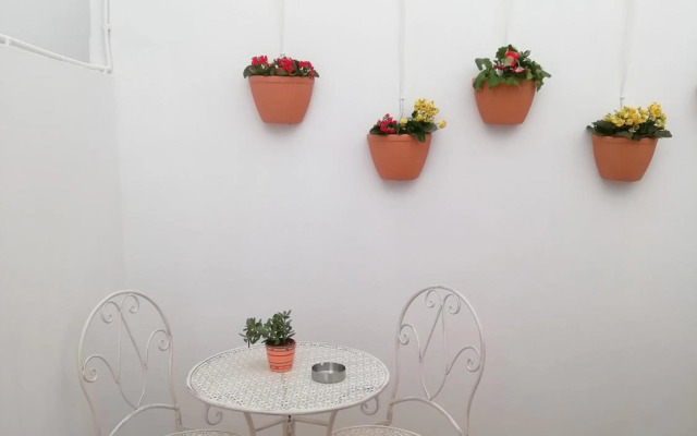 Lagos Central Apartments Ap 1