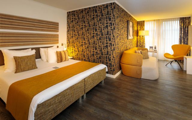 Boutique Hotel Albus Amsterdam Centre