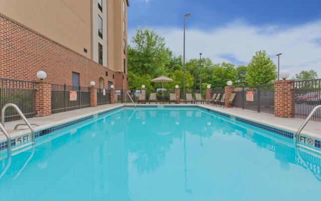 Holiday Inn Express Hotel & Suites Dover by IHG