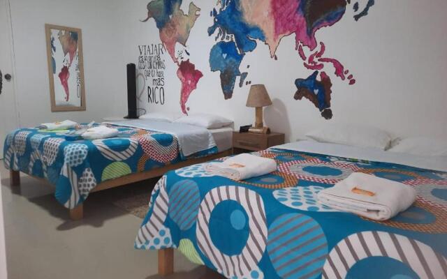 Hostal Brisa Marina