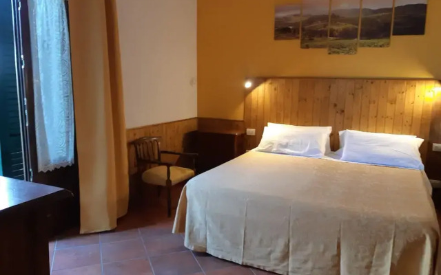 Agriturismo il Poggiarello
