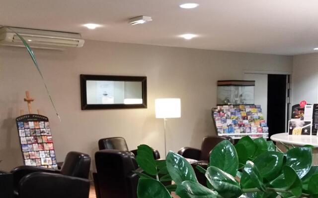 Kyriad Sète - Balaruc