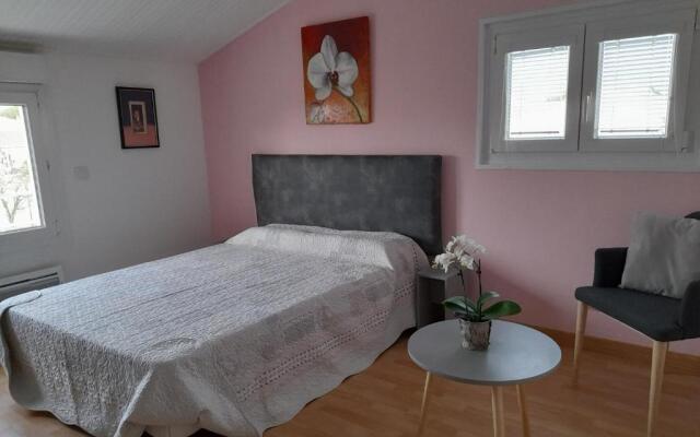 Gîte "La Belle Etoile" 2 nuits minimum, 3 étoiles