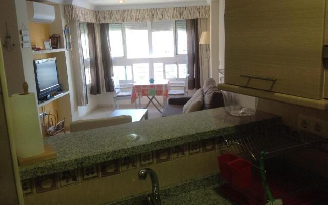 Apartamento Centro Internacional