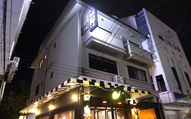 Mbed Phuket