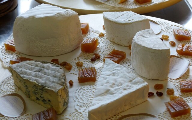 Chambre d'hôtes La Méridienne