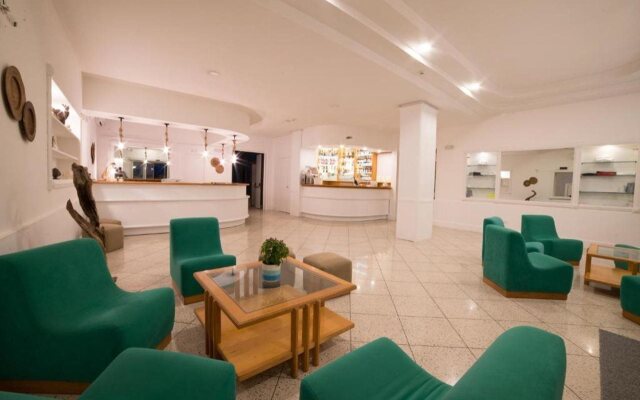 Hotel Perla