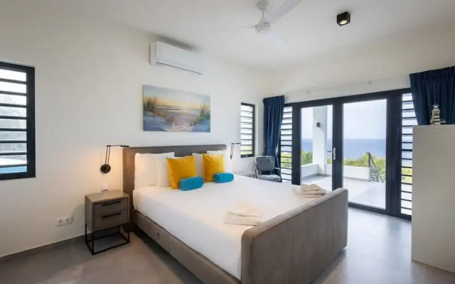 Villa Holiday Dream Sun Sea Serenity