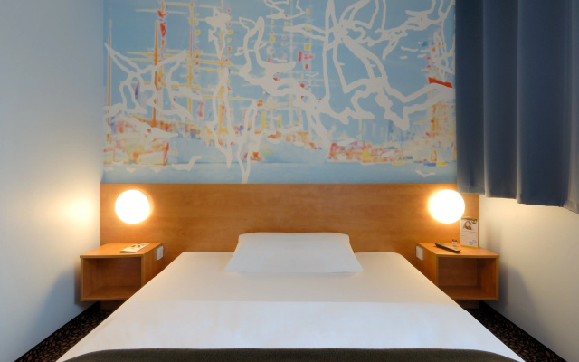 B&B Hotel Kiel-City