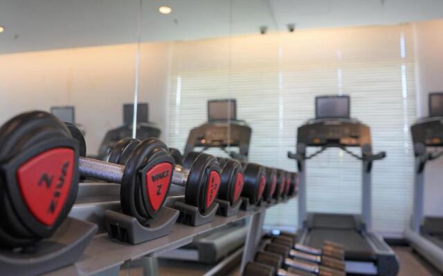 Trinidad Suites Johor, Trademark Collection by Wyndham