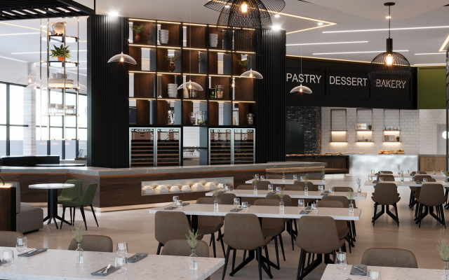 Bergiz Hotels & Resort Kemer 