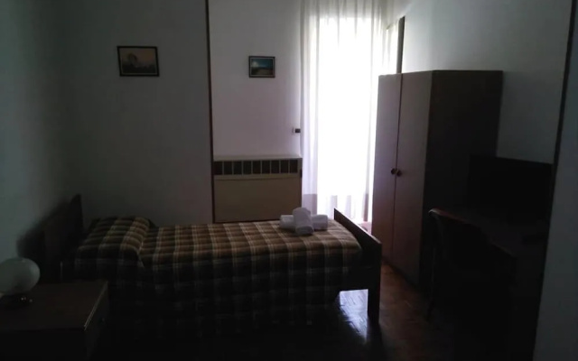 Locanda El Piron