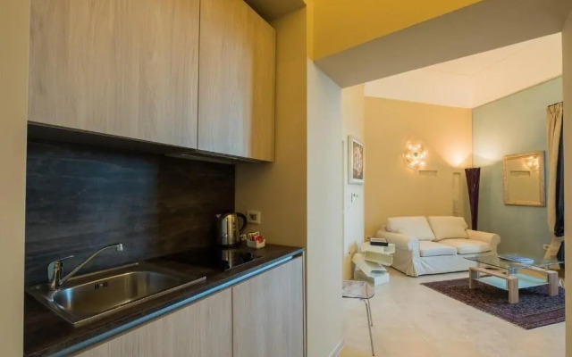 Ortigia Royal Suite