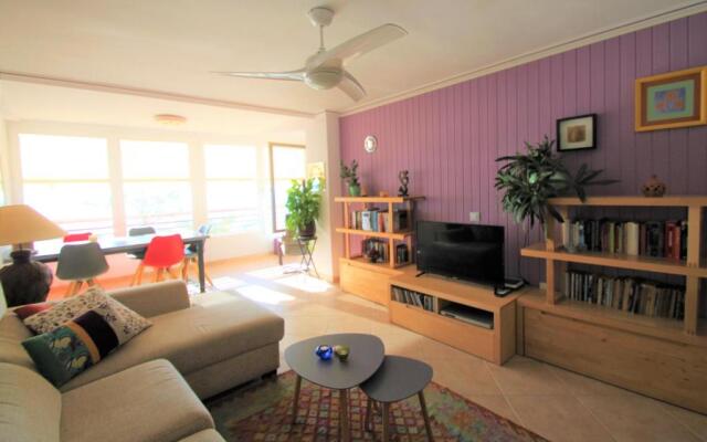 CasaTuris Albufera playa A111