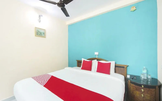 Muthu Residency by OYO Rooms