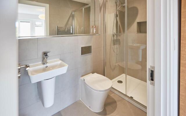 Host & Stay - Highfield House