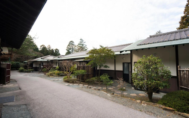 Kaze no Tani no Iori