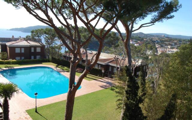 Sa Llum Garbi I - 386