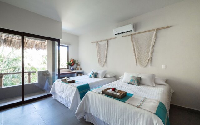 Villa Vargas Sayulita