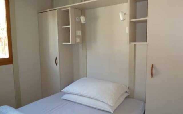 Camping Santa Monica Raron