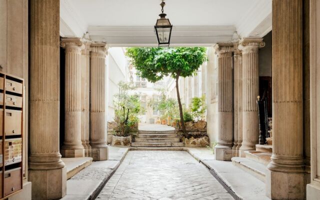 Edgar Suites Paris Marais - Réaumur