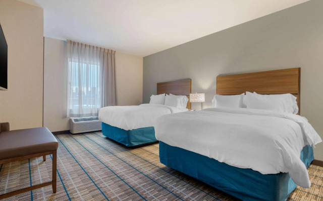 MainStay Suites Bricktown - near Medical Center