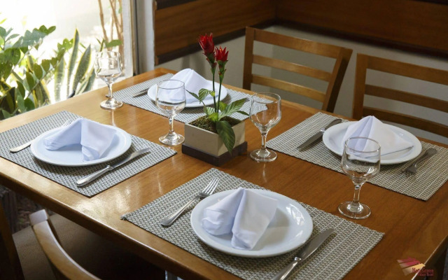 Mato Grosso Palace Hotel