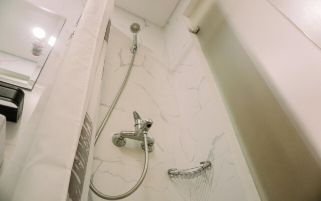 Modern Studio At Pacific Garden - Campus Town @Alam Sutera Apartment