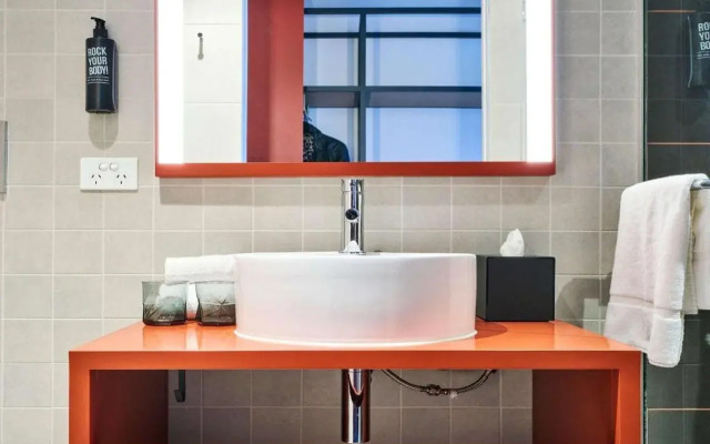 Ibis Styles Melbourne Airport