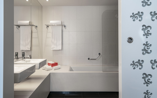 Hotel Vincci Vía 66