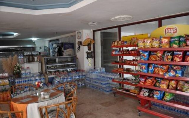 Apaydin Hotel