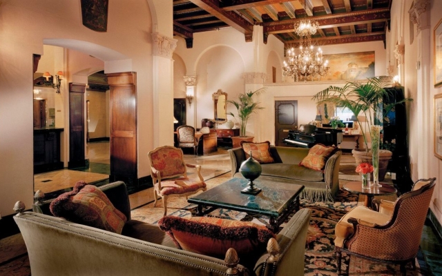 Kensington Park Hotel
