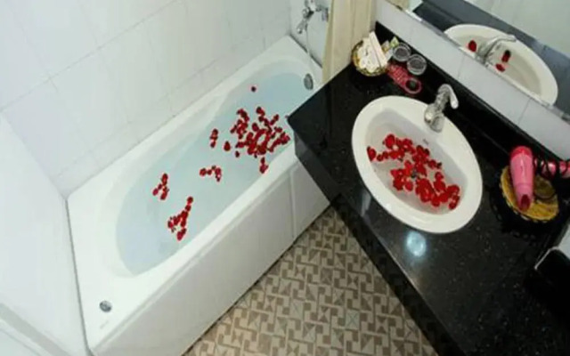 Camellia5 Hotel