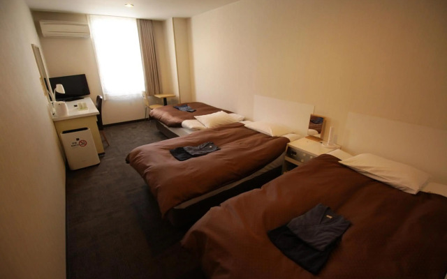 Takamatsu Century Hotel