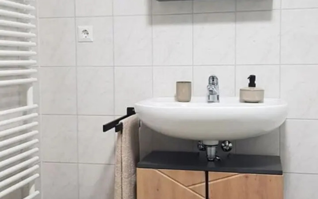 Holiday Home in the Large Garden