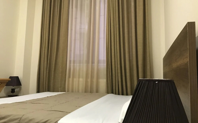 Brok's Hotel