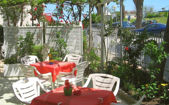 Villa Lauda Bed And Breakfast