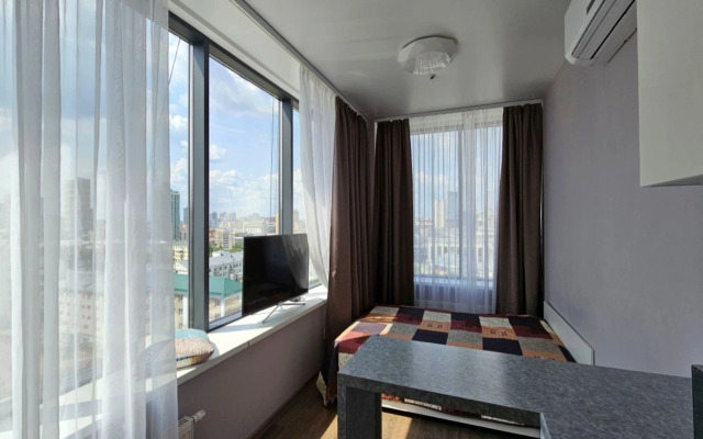 Марьин Дом на Малышева 42а