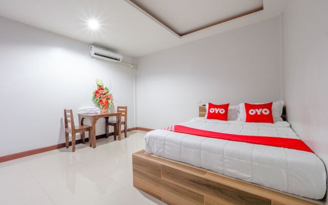 OYO 760 Inn Chan Resort