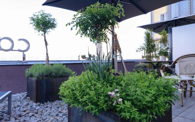 Hotel Schreier am See