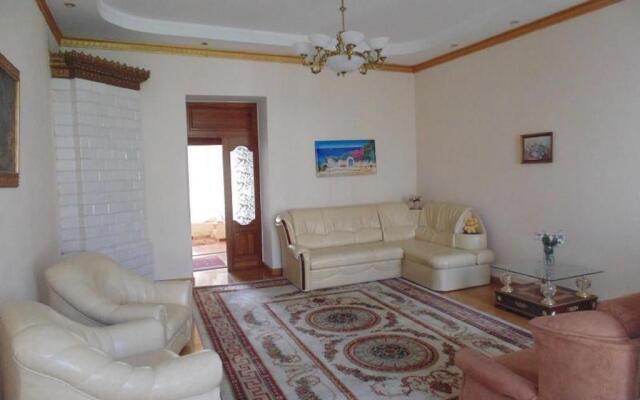 Apartment in Centre of Odessa