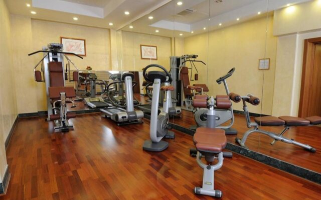 Hotel Mirage, Sure Hotel Collection by Best Western