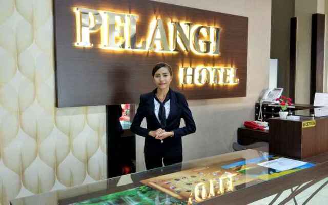Hotel Pelangi