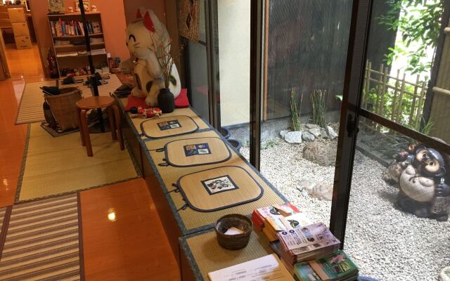 Ryokan Shimizu