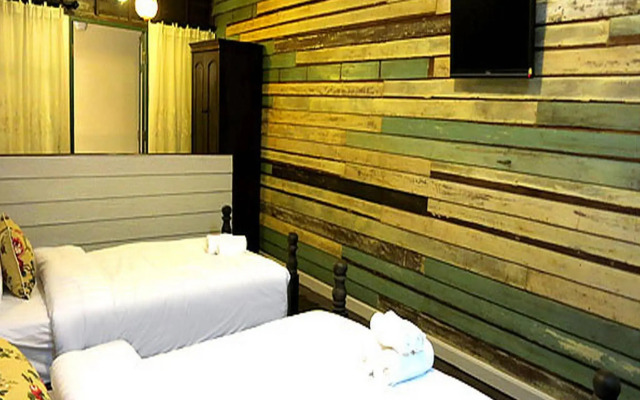 Khum Muang Min Boutique Hotel