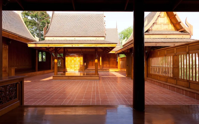 RK Riverside Resort And Spa